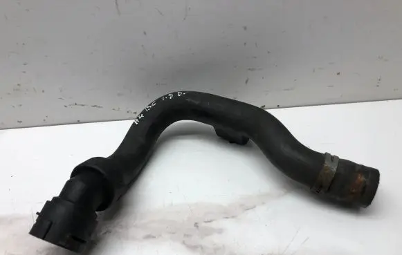 Audi A4 S4 B6 8E 8H Engine coolant pipe/hose 8E0121101C