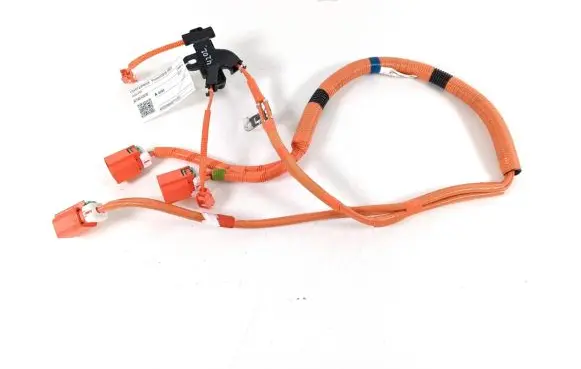 Toyota Prius Prime Other wiring loom 821H5-47010