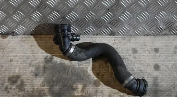 BMW X5 G05 Engine coolant pipe/hose 8678510555525