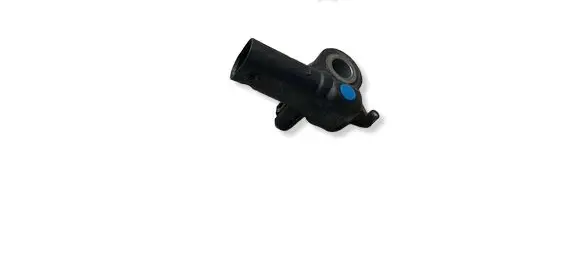 Audi A4 Allroad B9 Airbag deployment crash/impact sensor 4M0959651