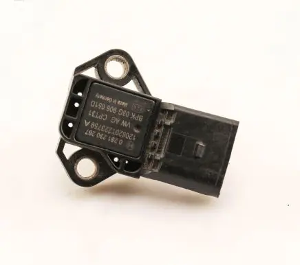 Volkswagen Polo V 6R Air pressure sensor 03G906051D