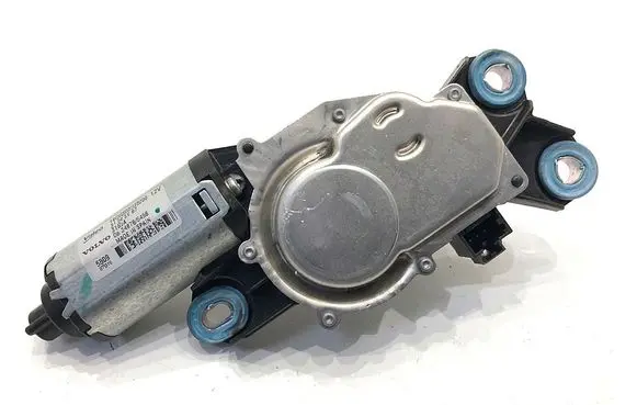 Volvo V70 Rear window wiper motor W000023200