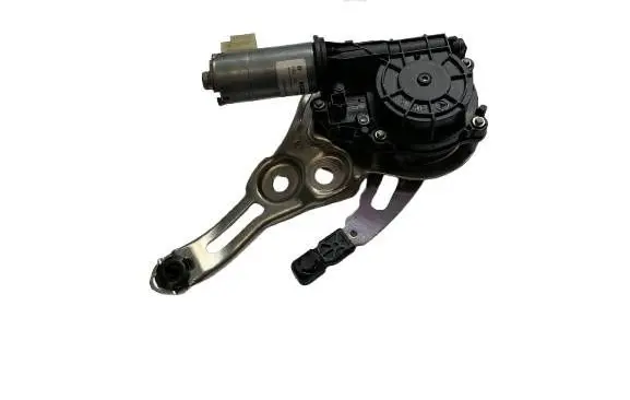 Mercedes-Benz C W206 Rear door soft close latching motor A2068204100 2068204100