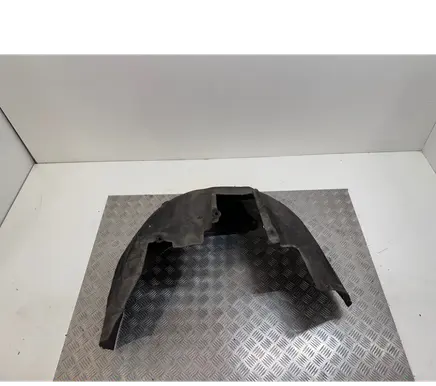 BMW 4 F36 Gran coupe Rear arch fender liner splash guards 