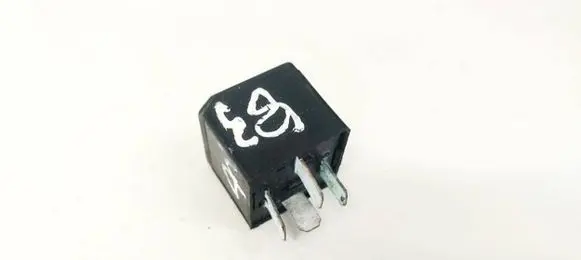 Ford Focus C-MAX Other relay 5M5114B192CA V23136B1X666