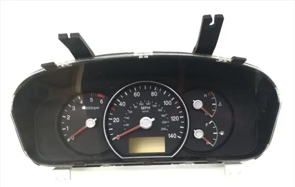 KIA Carens II Speedometer (instrument cluster) 94001-1D931 11001-215000Q