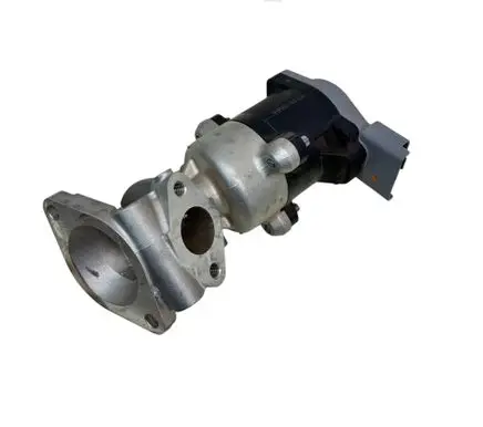 Citroen C5 EGR valve 1618N7 4R8Q9D475AC C2C40183