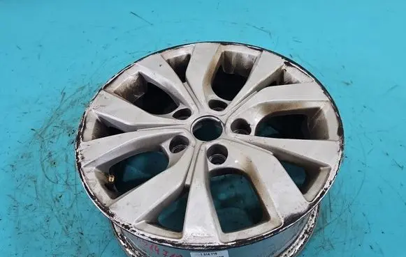 Renault Megane IV R16 alloy rim 403009128R IMPRK1514718