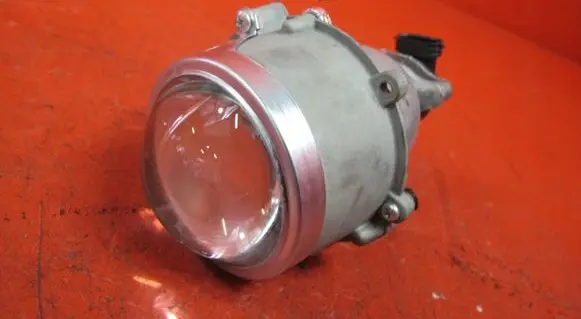 KIA Sorento Headlight part 