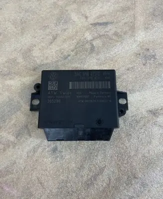 Volkswagen PASSAT B7 Parking PDC control unit/module 3AE919475C 7N0919475