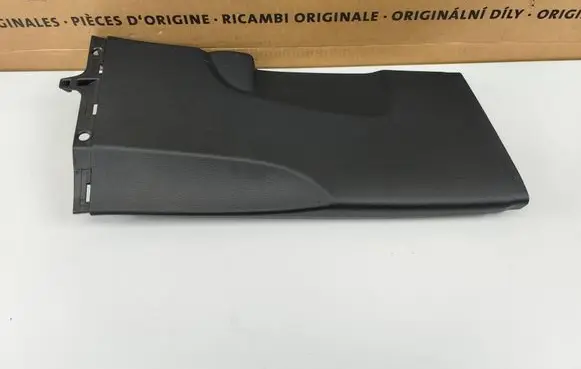 Audi A3 S3 8V (B) pillar trim (bottom) 8V5867240 A079459