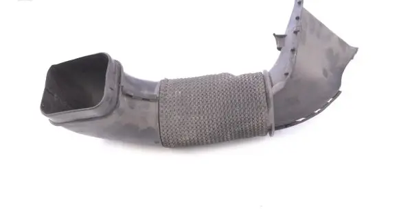 Jaguar S-Type Air intake duct part 2R839A673BA