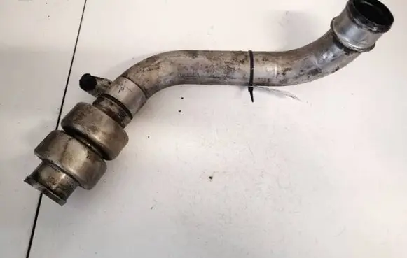 Renault Scenic II - Grand scenic II Intercooler hose/pipe