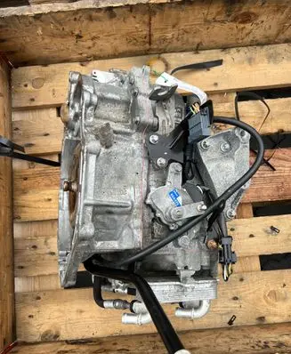 Opel Corsa D Automatic gearbox 93190768