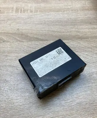 Honda CR-V Tire pressure control unit 39350SWAA011