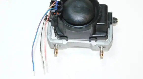 Toyota Avensis T250 Alarm system siren 8904002010