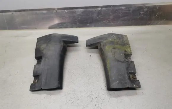 Nissan X-Trail T30 Side skirt front trim 768568H300 768578H300