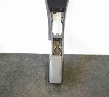 Volvo V40 Center console 31448087