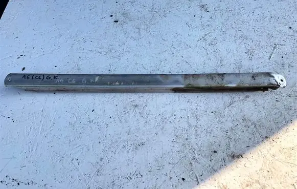 Audi A6 S6 C6 4F Other interior part 4F0833507B