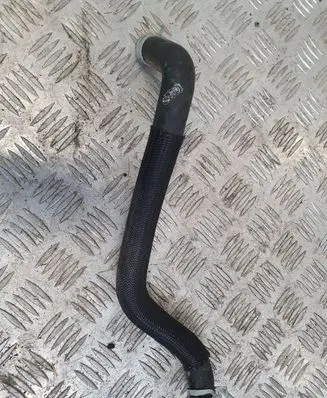 Renault Captur II Engine coolant pipe/hose 924002571R
