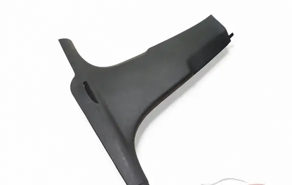 Skoda Octavia Mk3 (5E) (B) pillar trim (bottom) 5E0853369