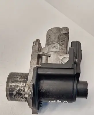Audi A3 S3 8P EGR valve 03G131501D 70067801