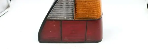 Volkswagen Golf II Rear/tail lights 191945112 191945258