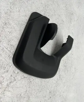 Jeep Grand Wagoneer Front driver seat rail trim 6TM99TX7AA