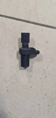 BMW 3 E90 E91 Camshaft position sensor 7803093
