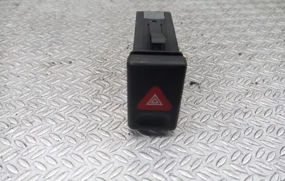 Ford Galaxy Hazard light switch 7M5953235A