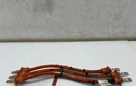 Audi A3 S3 8V Other wiring loom 3Q0971013D