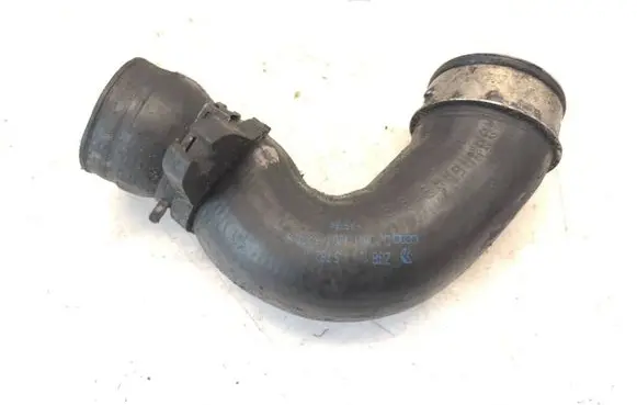 Volkswagen Golf IV Intercooler hose/pipe 1J0145838S
