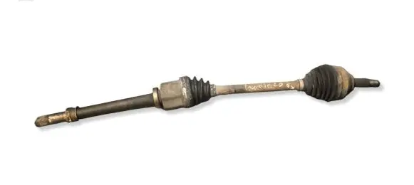 Renault Trafic II (X83) Front driveshaft 