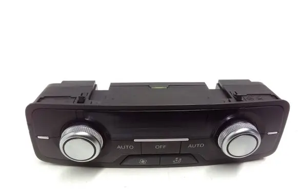 Audi A6 S6 C7 4G Climate control unit 4G0919158Q