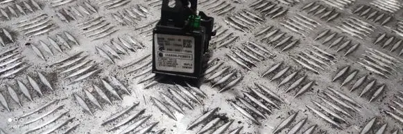 Volvo S60 Ignition lock 31252952