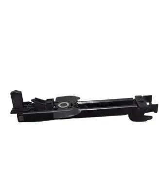 Audi A6 S6 C6 4F Seat belt height adjuster 8e0857833