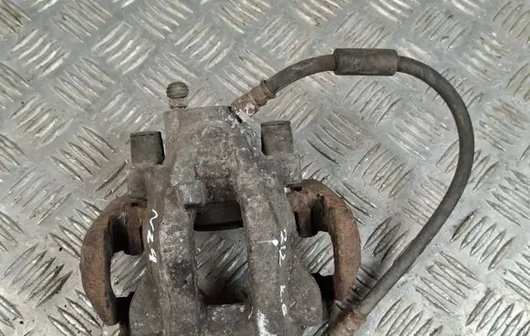 Mercedes-Benz E W212 Rear brake caliper