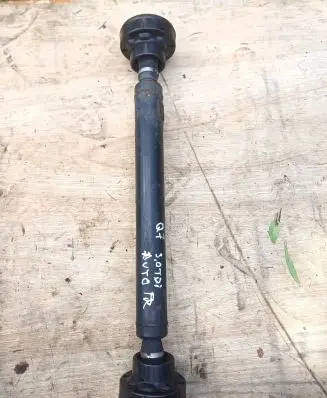 Audi Q7 4L Front prop shaft 7L6521101F