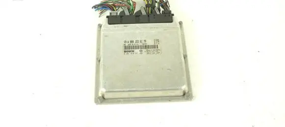 Mercedes-Benz Sprinter W901 W902 W903 W904 Engine control unit/module ECU A0001536179 0281010921