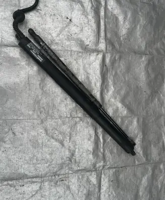 Jeep Cherokee Soft lock spindle drive 68289846AB