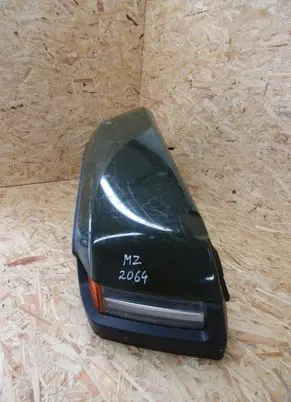 Jeep Wrangler Fender 21419A
