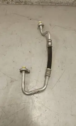 Volvo XC90 Air conditioning (A/C) pipe/hose 31390896