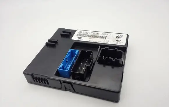 Audi A6 S6 C6 4F Comfort/convenience module 4F0907289N 4F0910289N 5DK00876229