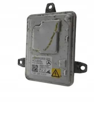 Mercedes-Benz GLK (X204) Headlight ballast module Xenon A1669002800