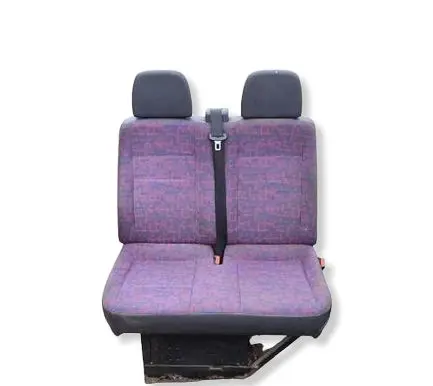 Mercedes-Benz Vito Viano W638 Front double seat 
