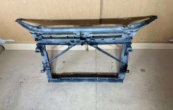 Skoda Octavia Mk3 (5E) Radiator support slam panel 5E0805588SKODA