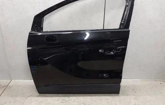 Opel Crossland X Front door