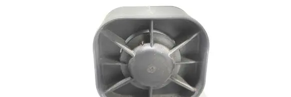 Opel Insignia A Alarm system siren 13307087