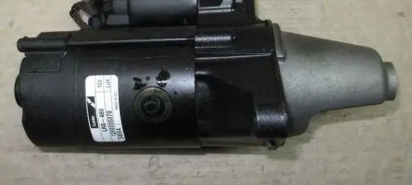 Honda Accord Starter motor LRS480-I