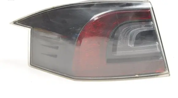 Tesla Model S Rear/tail lights 600592000C